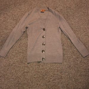 Tory Burch Sweater